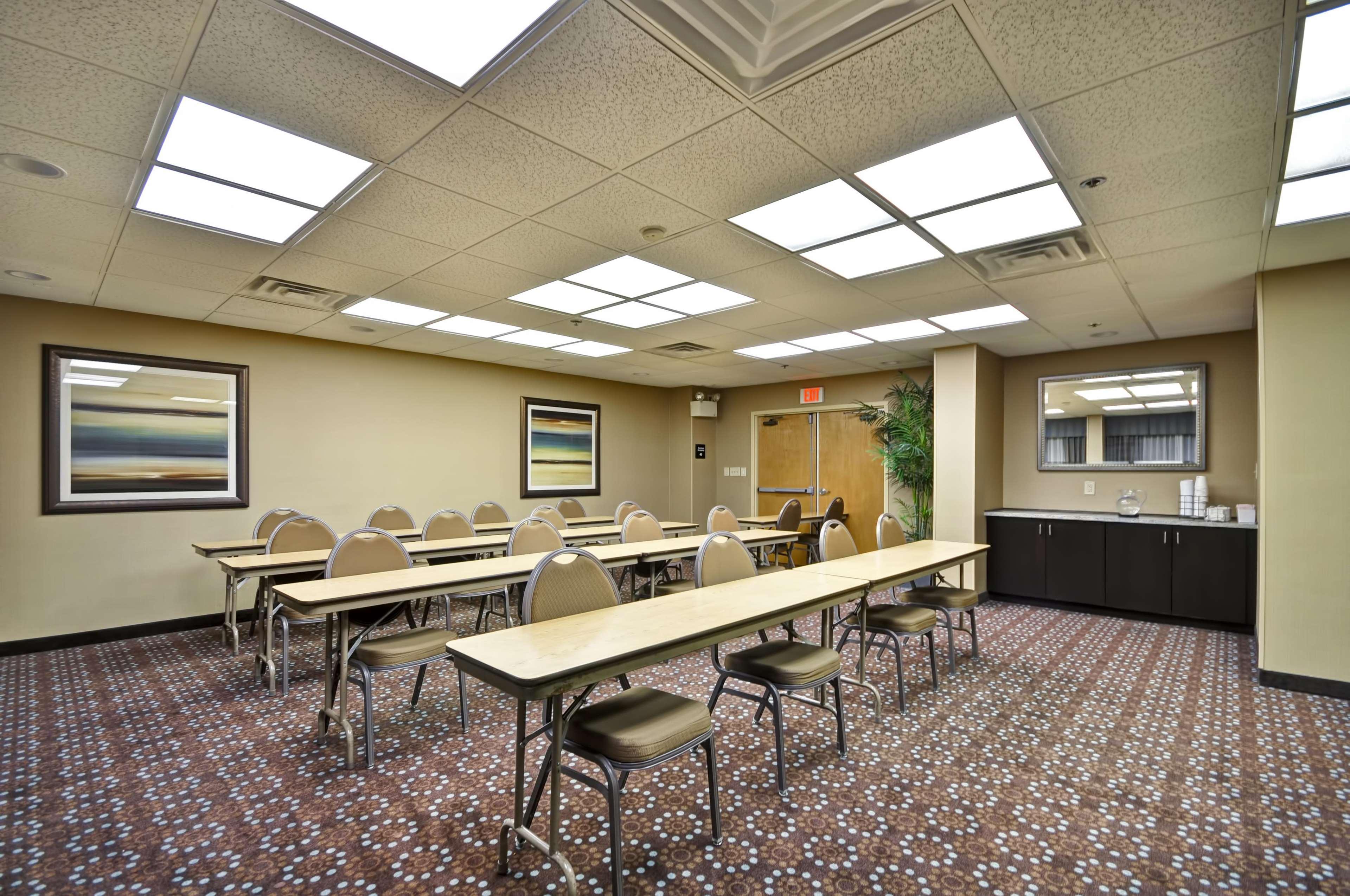 Hampton Inn Columbus/Dublin Exterior foto