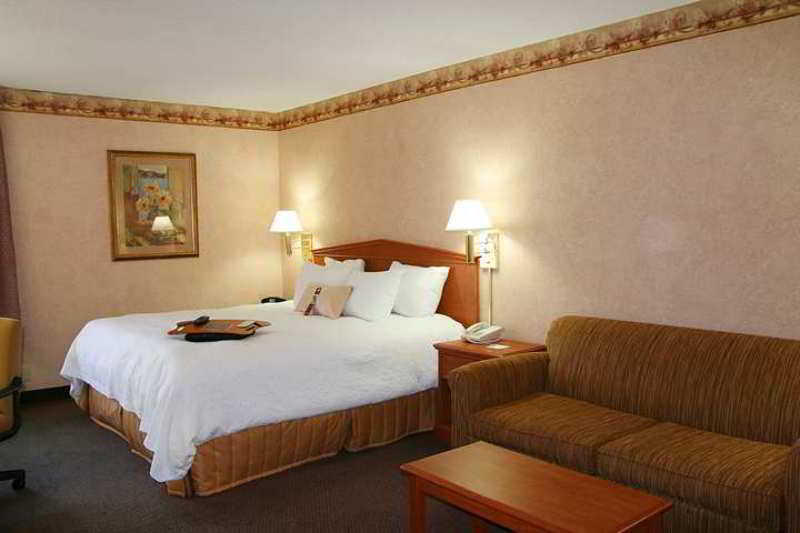 Hampton Inn Columbus/Dublin Cameră foto